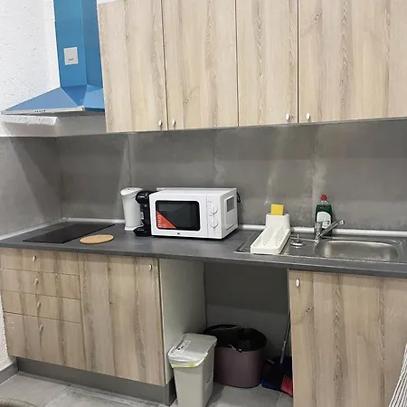 Apartman Altillo Canteras Las Palmas de Gran Canaria