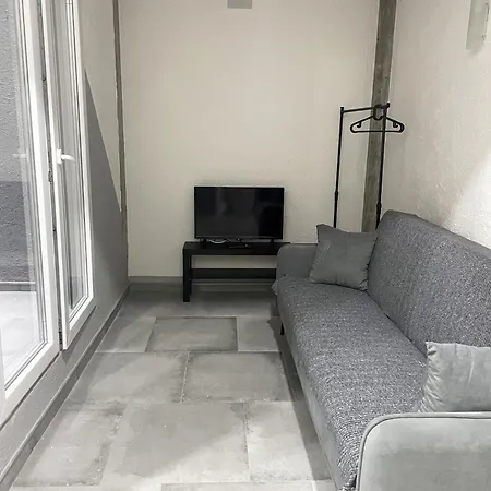 Apartman Altillo Canteras *