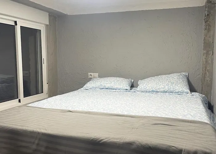 Apartment Altillo Canteras