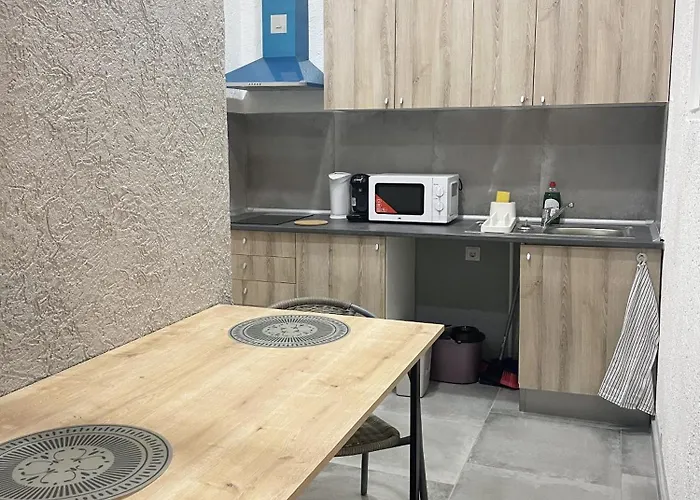 Altillo Canteras Apartment Las Palmas de Gran Canaria