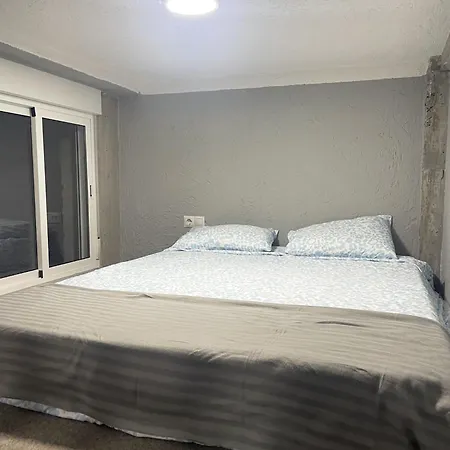 Appartement Altillo Canteras