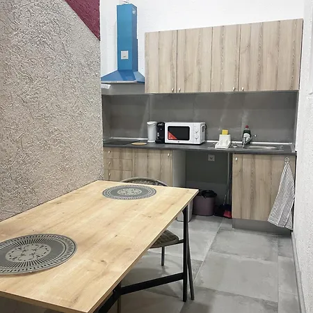 Altillo Canteras Appartement Las Palmas de Gran Canaria