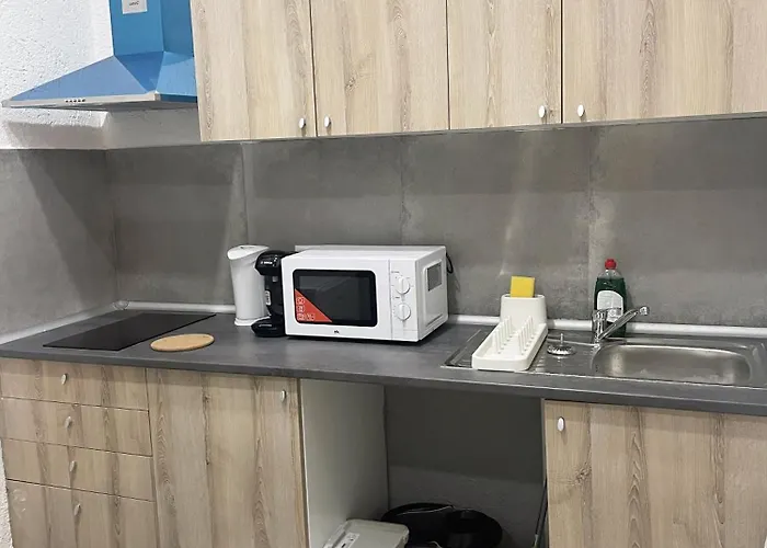 Apartmán Altillo Canteras Las Palmas de Gran Canaria